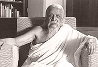 Sri Aurobindo